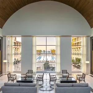 Feriested Radisson Blu &, Çeşme